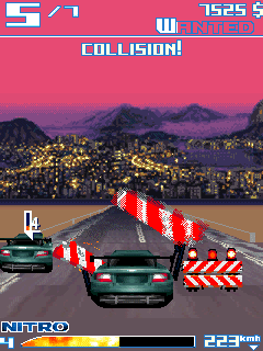 Asphalt2 2